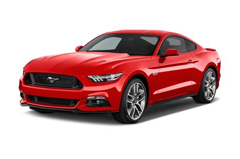 ford mustang price in usa