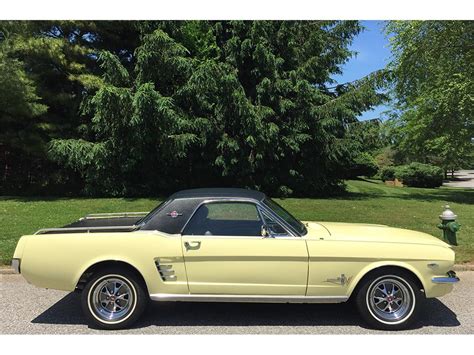 ford mustang ranchero