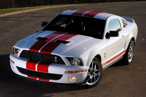 ford mustang shelby cobra