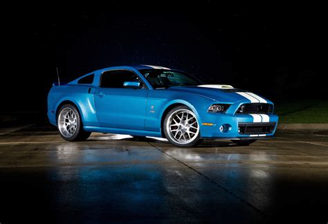 ford mustang shelby cobra gt 500