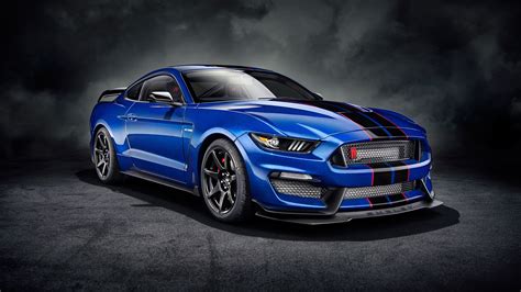 ford mustang shelby gt350 wallpaper hd