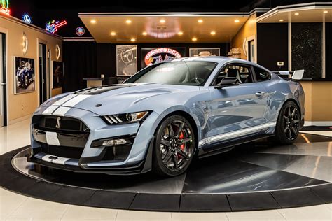 ford mustang shelby gt500 2022 for sale