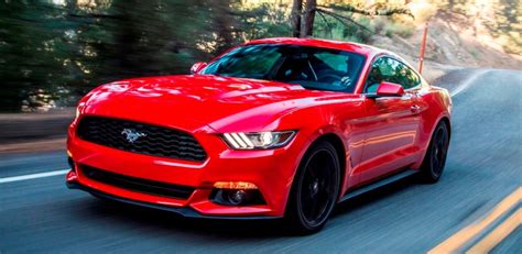 ford mustang truck 2020