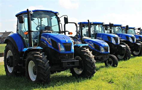 ford new holland dealers