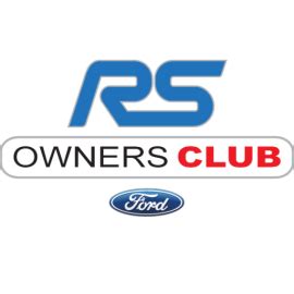 ford owners club membership