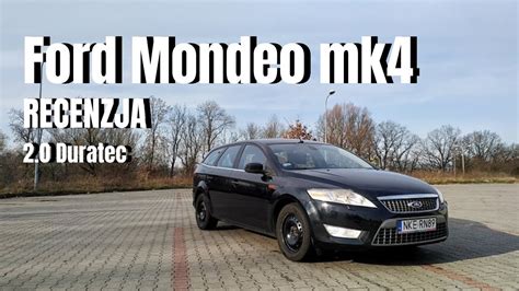 ford owners club mondeo mk4