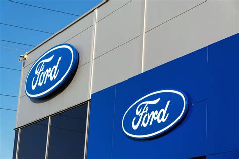 ford parts dealership near me phone number