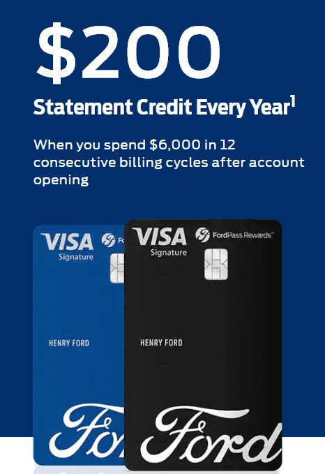 ford pass rewards visa fnbo credit card