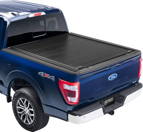 ford pickup truck bed