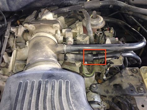 ford po174 check engine code