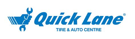 ford quick lane logo