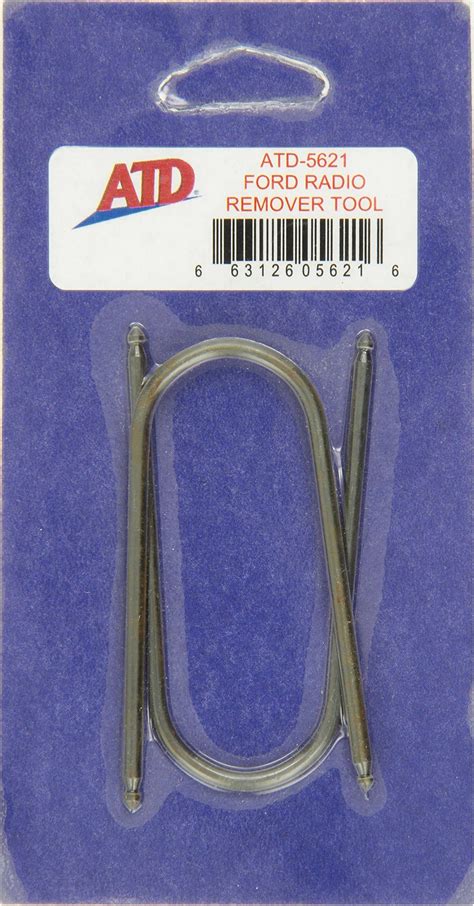 Ford Radio Tool