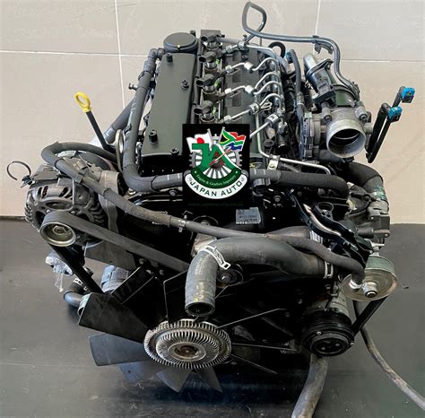 ford ranger 2.2 engine code