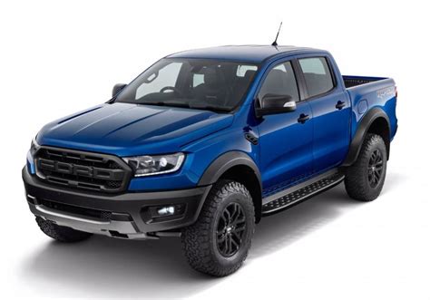 ford ranger 2018 specs