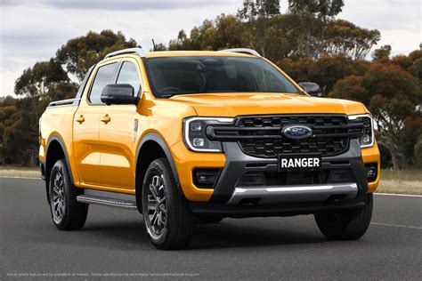 ford ranger 2022 auto trader