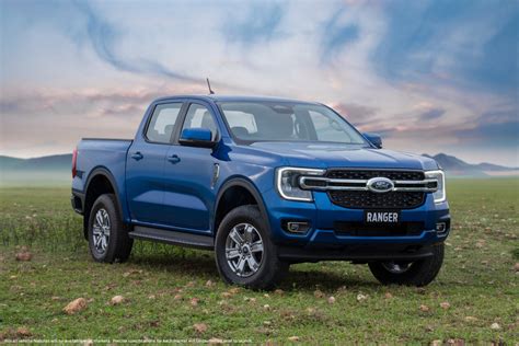 ford ranger 2023 usa