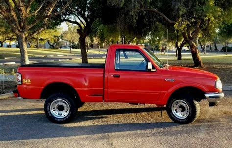 ford ranger 4x4 for sale el paso tx