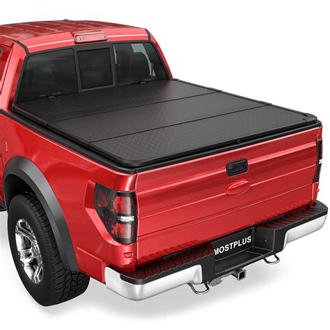 ford ranger bed cover 2020