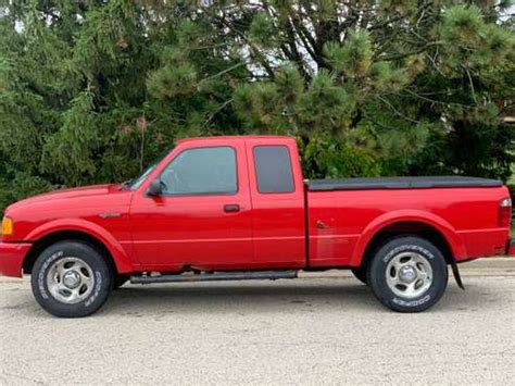 ford ranger for sale wi