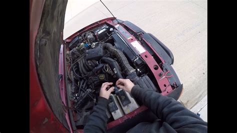 ford ranger heater problems