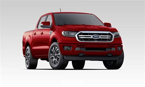 ford ranger lease specials near me