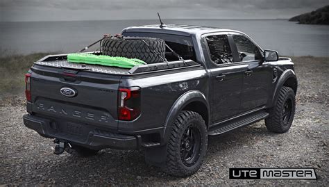 ford ranger raptor 2022 accessories