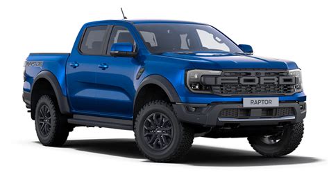 ford ranger raptor 2023 precio honduras