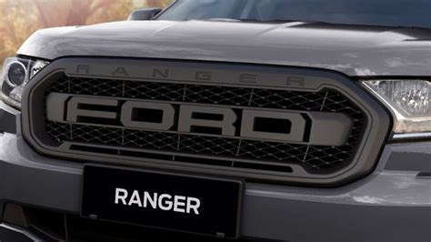 ford ranger raptor accessories south africa