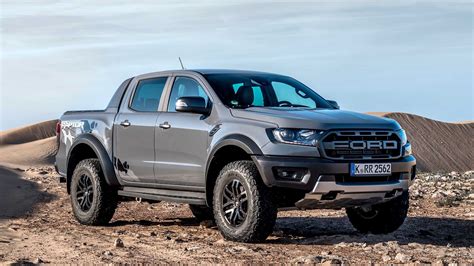 ford ranger raptor australia