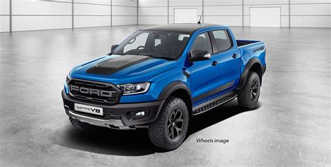 ford ranger raptor v8 for sale australia