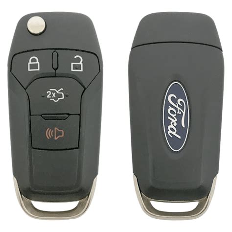 ford ranger replacement keys
