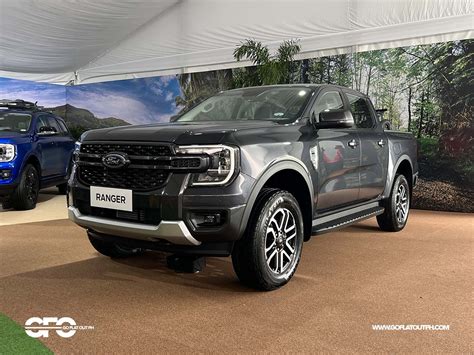 ford ranger sports philippines