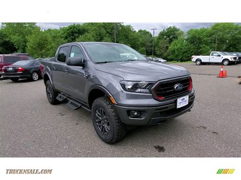 ford ranger tremor for sale near me