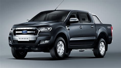 ford ranger xlt 2015