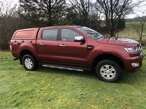 ford ranger xlt 2018 for sale