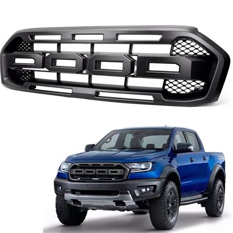 ford ranger xlt 2020 accessories