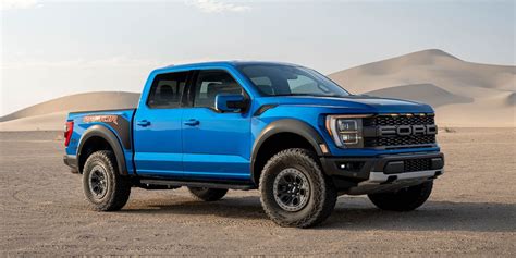 ford raptor 2021 uk