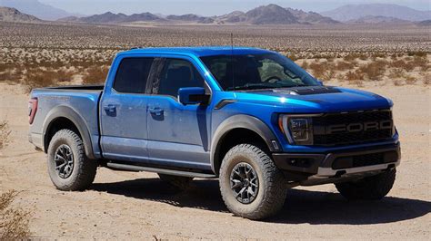 ford raptor 2022 review