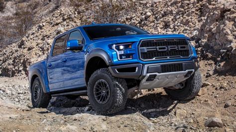 ford raptor 2022 specifications