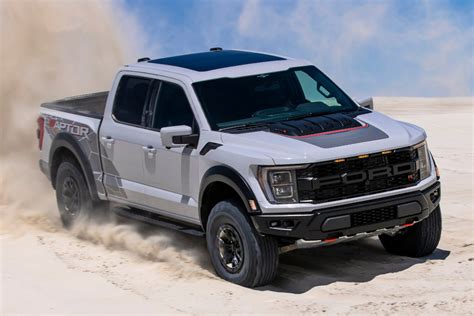ford raptor 2023 for sale near me price