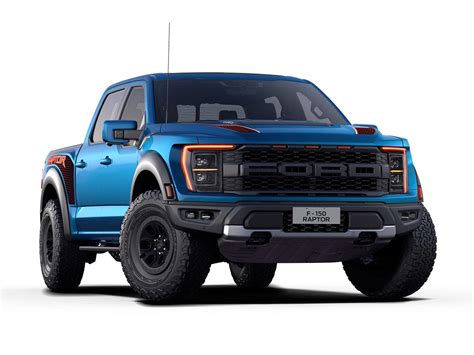 ford raptor 2023 precio chile