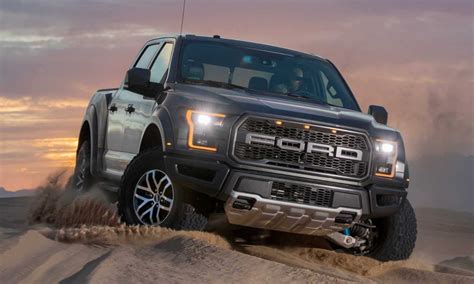 ford raptor 2023 price php