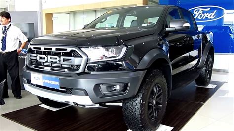 ford raptor for sale philippines