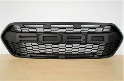 ford raptor grill for transit