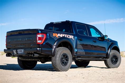 ford raptor new for sale