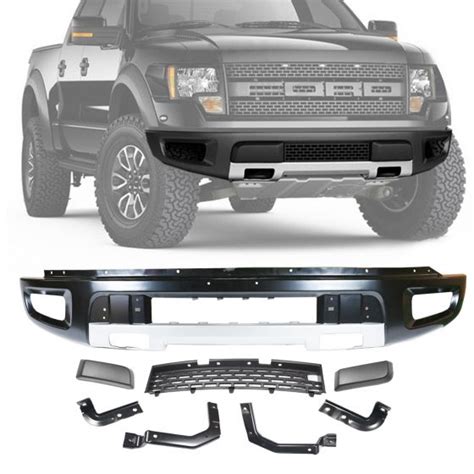 ford raptor parts and accessories