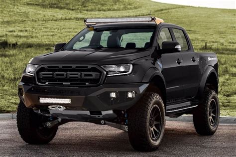 ford raptor ranger price