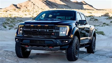ford raptor release date