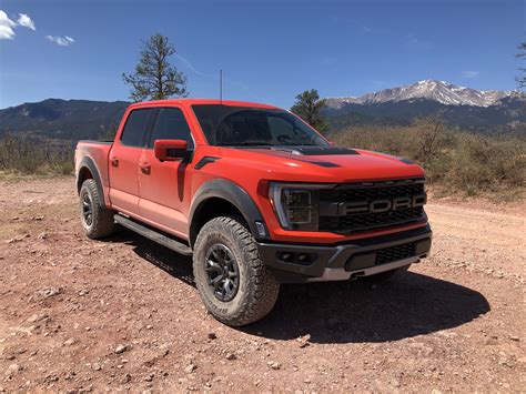 ford raptor towing capacity 2018