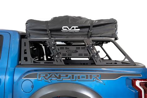 ford raptor truck bed accessories